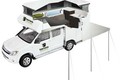 Bush Camper 4 berth