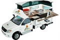 Bush Camper 2 berth